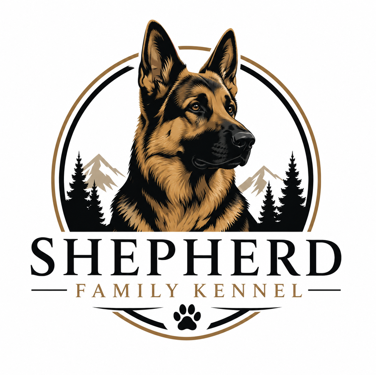 shepherdfamilykennel.com